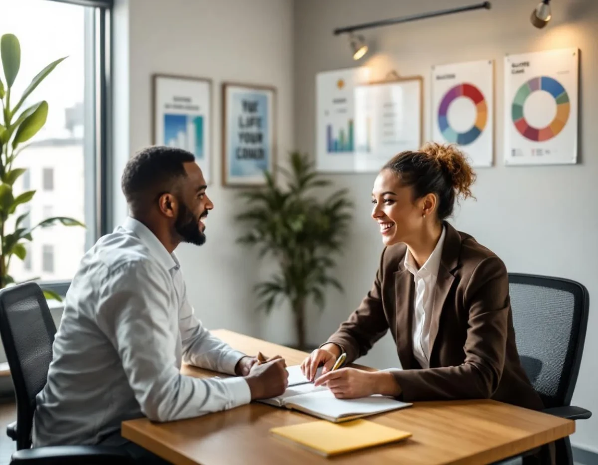 Le Coaching de Vie : Guide Complet pour Valoriser et Tarifer un Accompagnement Personnalisé
