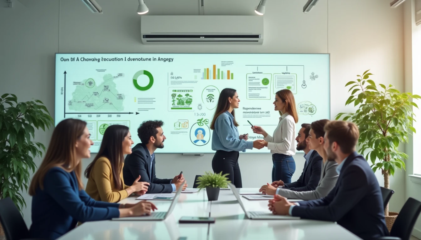 UN SDGs : 5 actions concrètes pour votre organisation