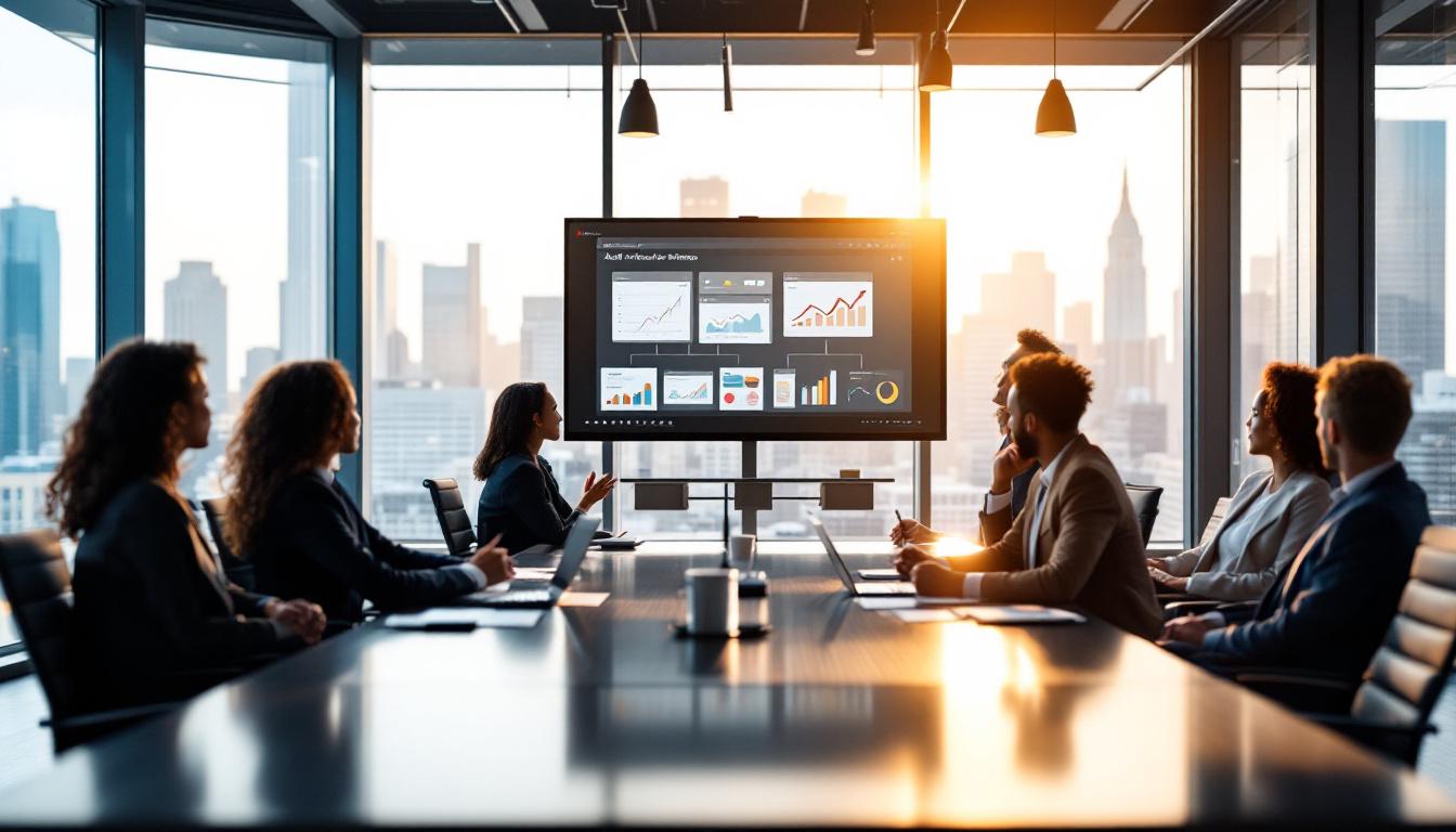 Adobe en entreprise : quelle solution choisir en 2026