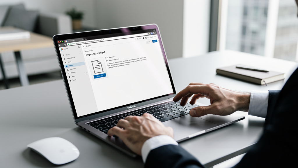 Envoyer un dossier par mail : erreurs fréquentes à éviter