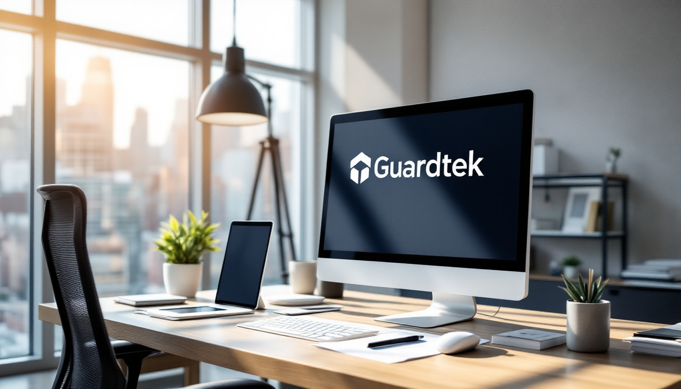 Comment intégrer Guardtek dans votre flux de travail